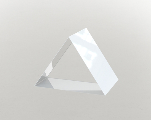 Дисперсионные призмы